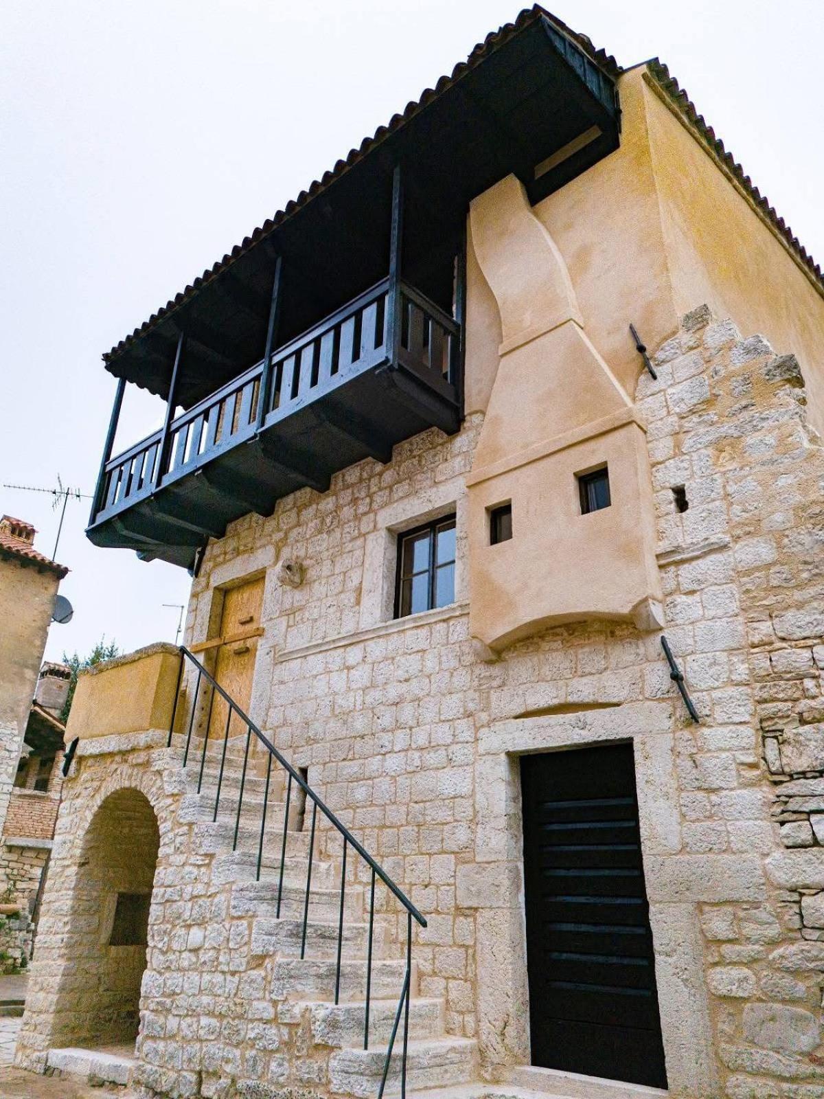 Parentium Loft Center Square Apartment Poreč Exterior foto